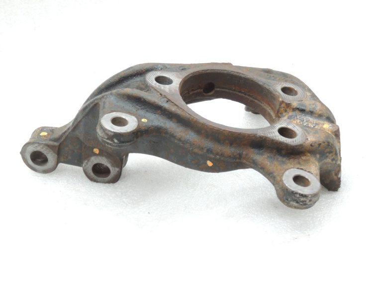 Oriģinālā Toyota Yaris IV XP210 stūres šarnīrs priekšējais kreisais 4321202410