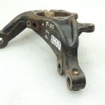 Oriģinālā Toyota Yaris IV XP210 stūres šarnīrs priekšējais kreisais 4321202410