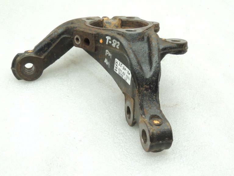Oriģinālā Toyota Yaris IV XP210 stūres šarnīrs priekšējais kreisais 4321202410