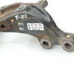 Oriģinālā Toyota Yaris IV XP210 stūres šarnīrs priekšējais kreisais 4321202410
