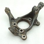 Oriģinālā Toyota Yaris IV XP210 stūres šarnīrs priekšējais kreisais 4321202410