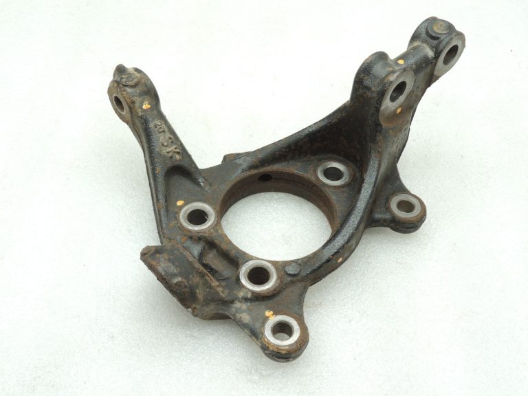 Oriģinālā Toyota Yaris IV XP210 stūres šarnīrs priekšējais kreisais 4321202410