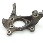 Oriģinālā Toyota Yaris IV XP210 stūres šarnīrs priekšējais kreisais 4321202410