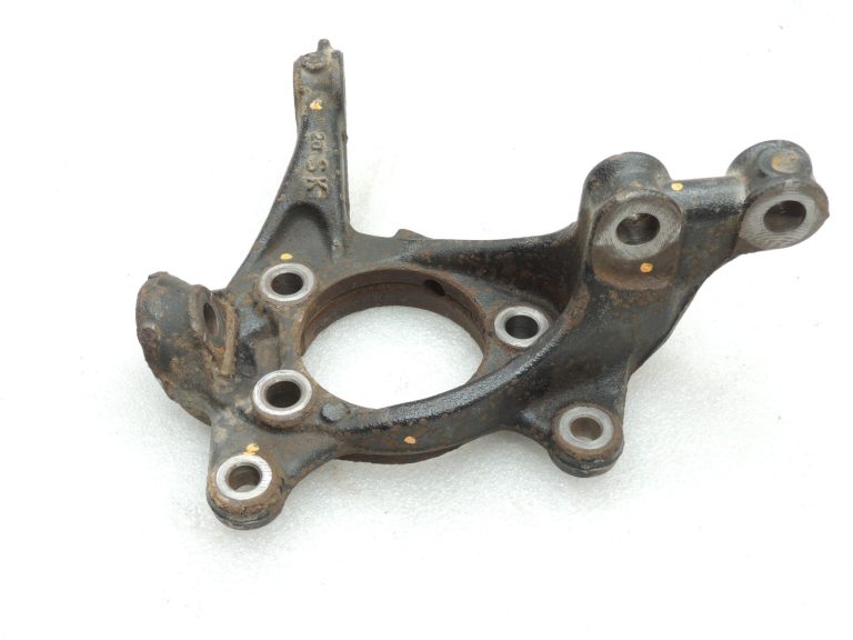 Oriģinālā Toyota Yaris IV XP210 stūres šarnīrs priekšējais kreisais 4321202410