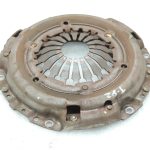 Oriģinālā aprīkojuma Toyota Yaris IV XP210 1.5 M15AFKS Sajūga spiediena disks 31210K0010