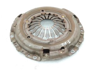 Oriģinālā aprīkojuma Toyota Yaris IV XP210 1.5 M15AFKS Sajūga spiediena disks 31210K0010