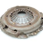 Oriģinālā aprīkojuma Toyota Yaris IV XP210 1.5 M15AFKS Sajūga spiediena disks 31210K0010