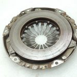 Oriģinālā aprīkojuma Toyota Yaris IV XP210 1.5 M15AFKS Sajūga spiediena disks 31210K0010