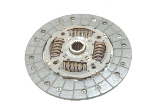 Oriģinālais Toyota Yaris IV XP210 1.5 M15AFKS sajūga disks 31250K0010
