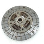 Oriģinālais Toyota Yaris IV XP210 1.5 M15AFKS sajūga disks 31250K0010