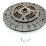 Oriģinālais Toyota Yaris IV XP210 1.5 M15AFKS sajūga disks 31250K0010