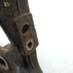 Oriģinālā Toyota Yaris IV XP210 Stūres šarnīrs priekšējā labajā pusē 4321102410