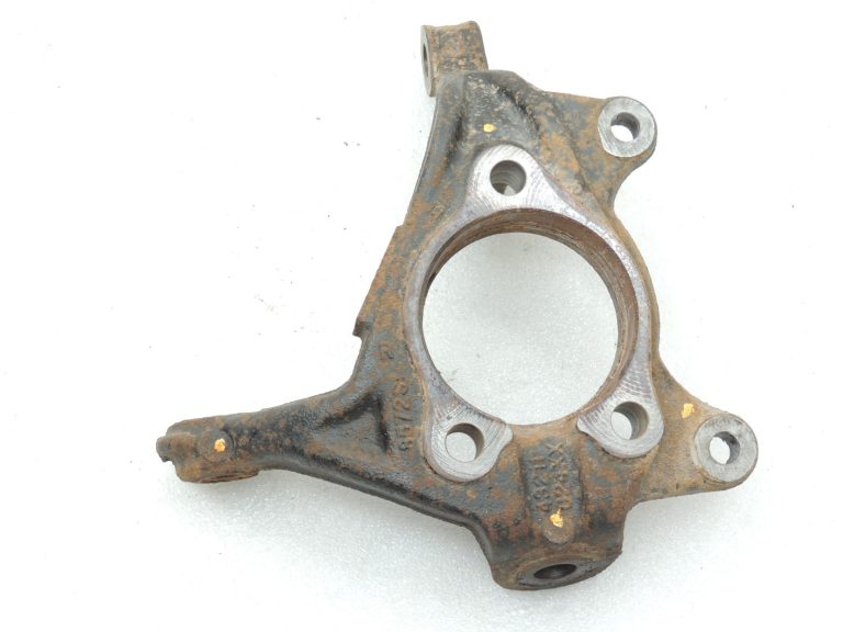 Oriģinālā Toyota Yaris IV XP210 Stūres šarnīrs priekšējā labajā pusē 4321102410