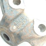 Oriģinālā Toyota Yaris IV XP210 Stūres šarnīrs priekšējā labajā pusē 4321102410