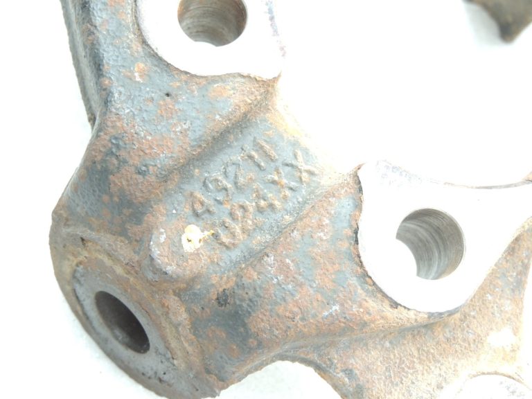 Oriģinālā Toyota Yaris IV XP210 Stūres šarnīrs priekšējā labajā pusē 4321102410