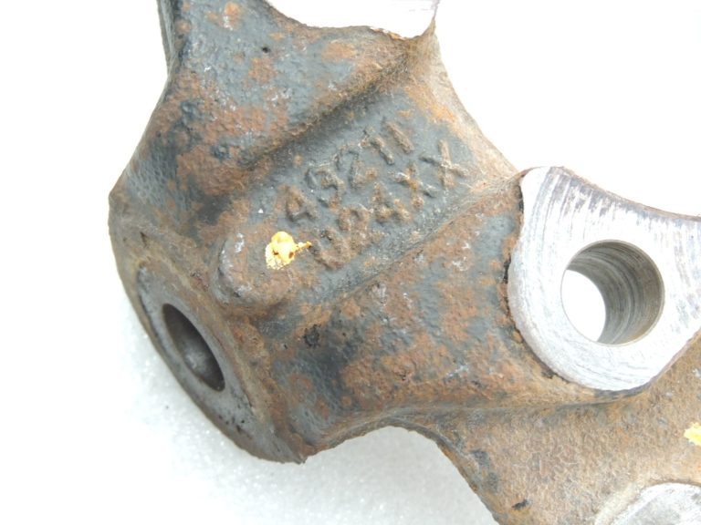 Oriģinālā Toyota Yaris IV XP210 Stūres šarnīrs priekšējā labajā pusē 4321102410