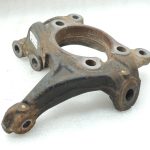 Oriģinālā Toyota Yaris IV XP210 Stūres šarnīrs priekšējā labajā pusē 4321102410