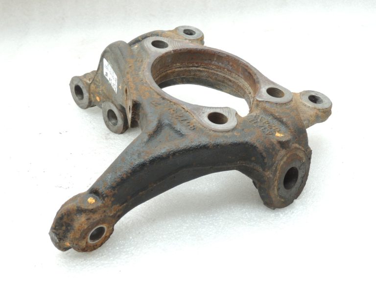 Oriģinālā Toyota Yaris IV XP210 Stūres šarnīrs priekšējā labajā pusē 4321102410