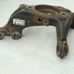 Oriģinālā Toyota Yaris IV XP210 Stūres šarnīrs priekšējā labajā pusē 4321102410