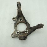 Oriģinālā Toyota Yaris IV XP210 Stūres šarnīrs priekšējā labajā pusē 4321102410