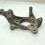 Oriģinālā Toyota Yaris IV XP210 Stūres šarnīrs priekšējā labajā pusē 4321102410