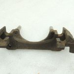 Toyota Yaris IV XP210 bremžu suporta kronšteins priekšējais kreisais vai labais 47721K0030