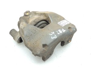 Toyota Yaris IV XP210 bremžu suports priekšējais kreisais 47750K0030