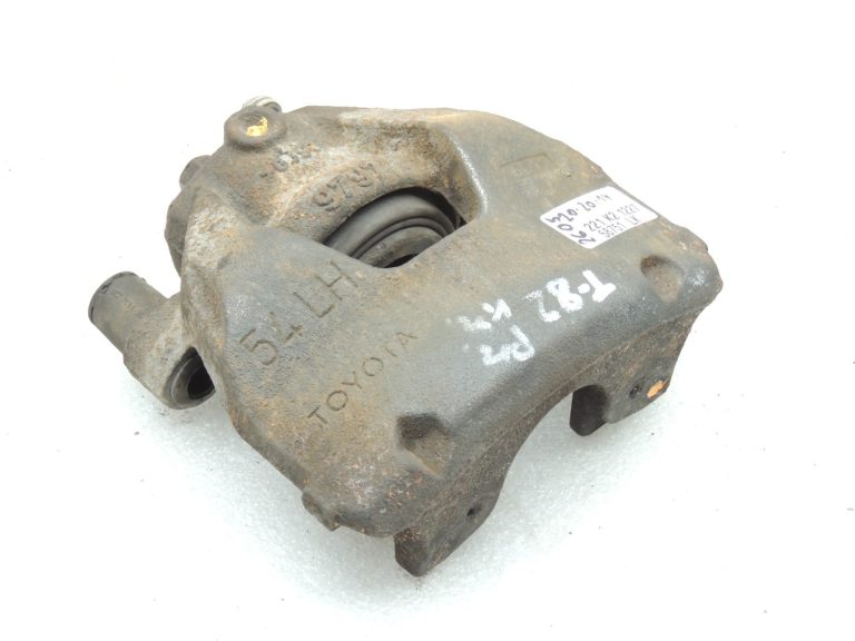 Toyota Yaris IV XP210 bremžu suports priekšējais kreisais 47750K0030
