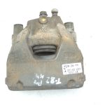 Toyota Yaris IV XP210 bremžu suports priekšējais kreisais 47750K0030