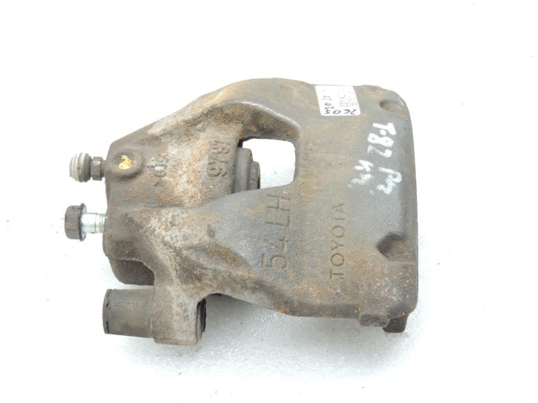 Toyota Yaris IV XP210 bremžu suports priekšējais kreisais 47750K0030