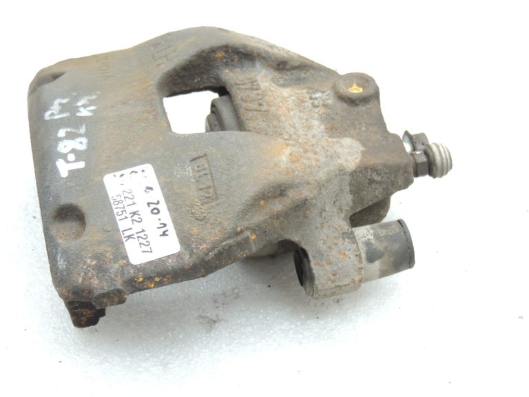 Toyota Yaris IV XP210 bremžu suports priekšējais kreisais 47750K0030