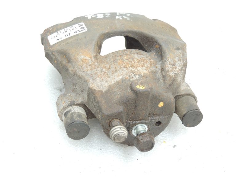 Toyota Yaris IV XP210 bremžu suports priekšējais kreisais 47750K0030