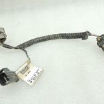 Ford Ranger P375 TKE 2.2TDCi kvēlsveces relejs EB3T-70G239-AC instalācijas instalācija