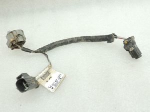 Ford Ranger P375 TKE 2.2TDCi glow plug relay wiring harness EB3T-70G239-AC
