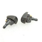Oriģinālā aprīkojuma Toyota Yaris IV XP210 vējstikla mazgāšanas sprauslu komplekts 8538152430