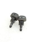 Oriģinālā aprīkojuma Toyota Yaris IV XP210 vējstikla mazgāšanas sprauslu komplekts 8538152430