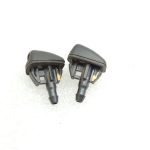 Oriģinālā aprīkojuma Toyota Yaris IV XP210 vējstikla mazgāšanas sprauslu komplekts 8538152430