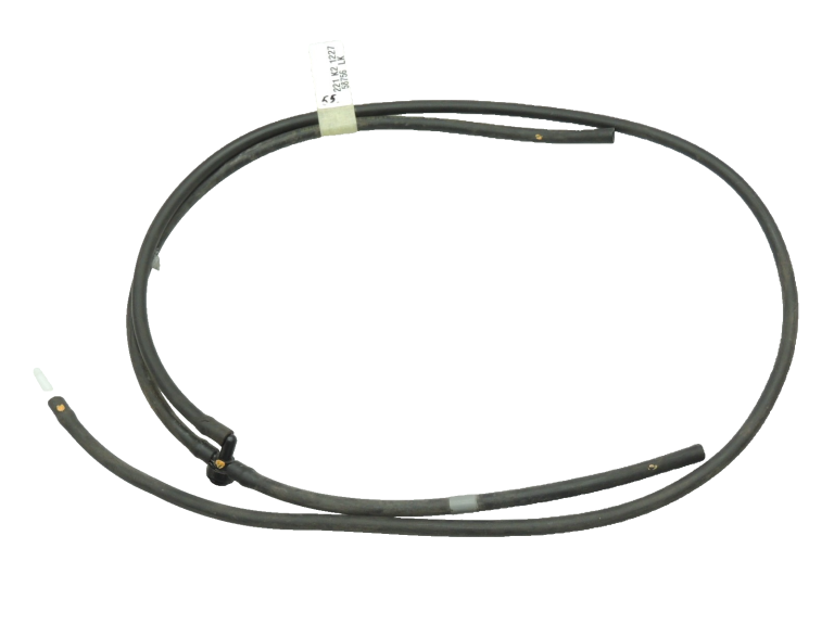 Oriģinālā aprīkojuma Toyota Yaris IV XP210 vējstikla mazgāšanas sprauslas līnija 9006916009