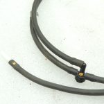 Oriģinālā aprīkojuma Toyota Yaris IV XP210 vējstikla mazgāšanas sprauslas līnija 9006916009