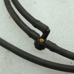 Oriģinālā aprīkojuma Toyota Yaris IV XP210 vējstikla mazgāšanas sprauslas līnija 9006916009