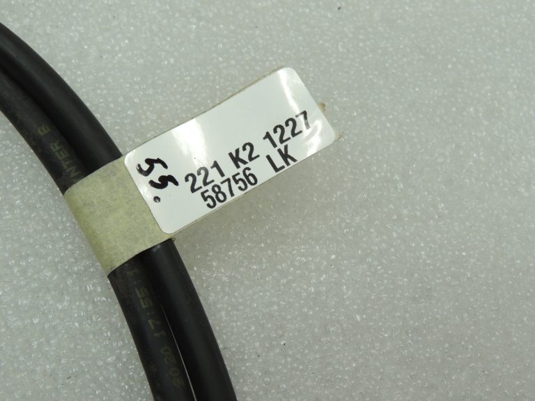 Oriģinālā aprīkojuma Toyota Yaris IV XP210 vējstikla mazgāšanas sprauslas līnija 9006916009