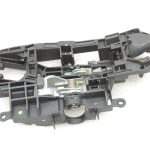 BMW F06 F06 F10 F11 F12 F12 F13 Ārējais roktura turētājs aizmugurējais kreisais