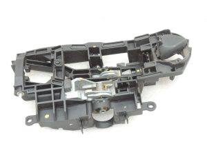 BMW F06 F06 F10 F11 F12 F12 F13 Ārējais roktura turētājs aizmugurējais kreisais