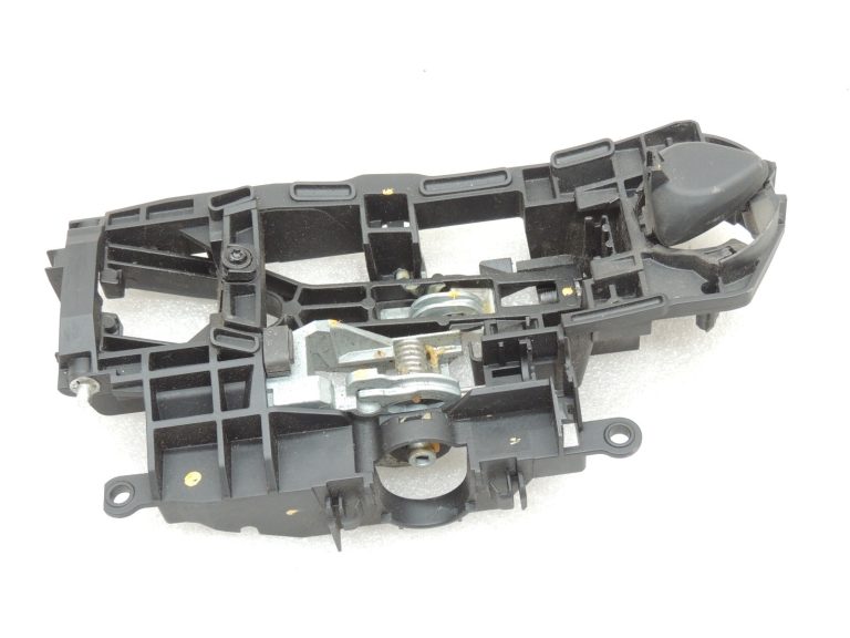 BMW F06 F06 F10 F11 F12 F12 F13 Ārējais roktura turētājs aizmugurējais kreisais