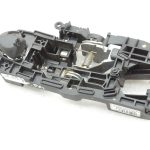 BMW F06 F06 F10 F11 F12 F12 F13 Ārējais roktura turētājs aizmugurējais kreisais