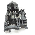 BMW F06 F06 F10 F11 F12 F12 F13 Ārējais roktura turētājs aizmugurējais kreisais