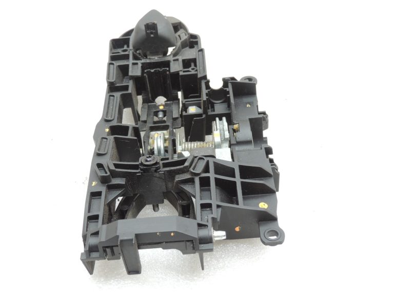 BMW F06 F06 F10 F11 F12 F12 F13 Ārējais roktura turētājs aizmugurējais kreisais