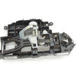 BMW F06 F06 F10 F11 F12 F12 F13 Ārējais roktura turētājs aizmugurējais kreisais