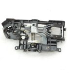 BMW F06 F06 F10 F11 F12 F12 F13 Ārējais roktura turētājs aizmugurējais kreisais
