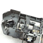 BMW F06 F06 F10 F11 F12 F12 F13 Ārējais roktura turētājs aizmugurējais kreisais